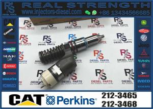 Quality Diesel Engine Fuel Injector 212-3465 10R-1274 10R-7236 10R-3258 10R-2977 10R-6162 20R-2437 212-3462 wholesale