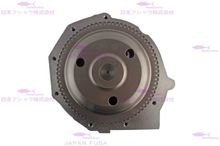 3520205 Engine Water Pump for CATERPILLAR C15 C18