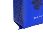 Laminating Gravure Printing Stand Up Packaging Pouches