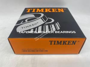 Quality TIMKEN Taper Roller Bearing H913842/H913810 wholesale