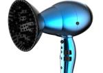 Plastic Housing Anion 220V Portable Hair Blow Dryer