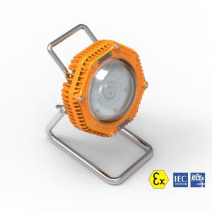 Quality IP66 Portable 10W 15W LED Explosion Proof Lights ForestFrog Series wholesale