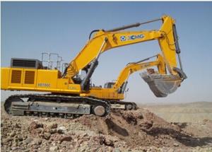 Quality XCMG Crawler Excavator XE700C wholesale