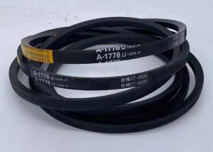 Quality NR rubber Teyma 13mm Top Width A Section V Belt wholesale