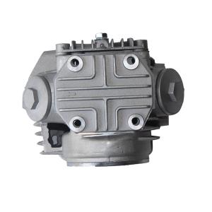 Quality 47mm Cylinder Head Assembly for 70cc ATV Dirt Bike wholesale