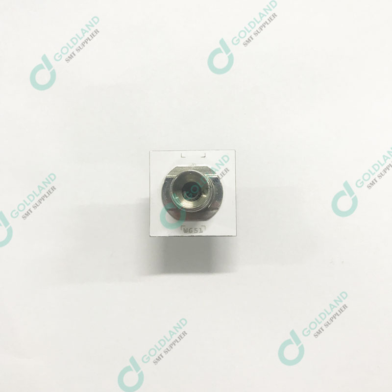 SMT pick and place machine spare parts 6301352060 WG51 Nozzles for Hitachi GXH-1/GXH-3 SMT machine