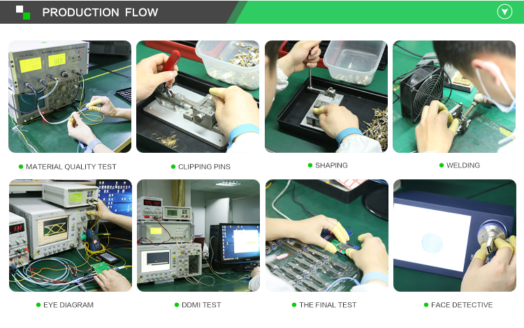 transceiver SFP RJ-45 10G UPT COPPER 30m CAT6A RJ45 10gbe sfp module