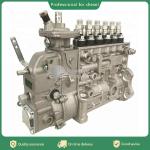 Automotive Electric 6CT8.3 Injection Marine Diesel Engine Spare Parts 3966781
