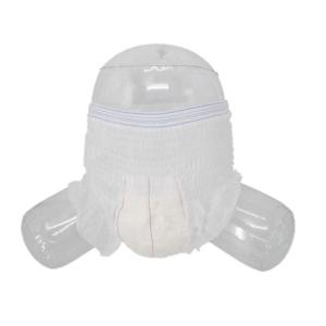 Quality Japan SAP Unisex Adult Diapers 3D Leak Proof Disposable Incontinence Underwear wholesale
