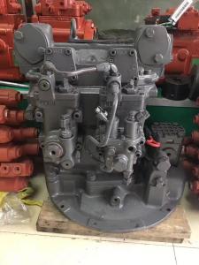Quality Hitachi 225usrlc-3 excavator hydraulic pump HPV118HW-23C wholesale