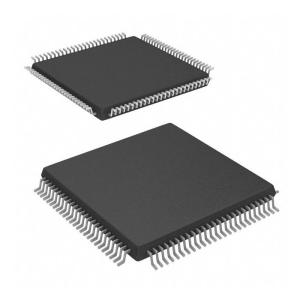 Quality Industrial HVAC Microcontroller Unit , ATXMEGA128A1U-AU Electronic IC Chip wholesale