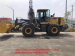 XCMG Construction Wheel Loader