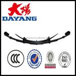 950*50 Small Leaf Spring for Tricycle in Philippines Stainless Professional