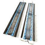 AB600-3TP1 Stove screed kit Screed plate kit 2310305 asphalt paver parts