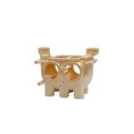 Sla Plastic Custom 3d Design Services Parts Painting