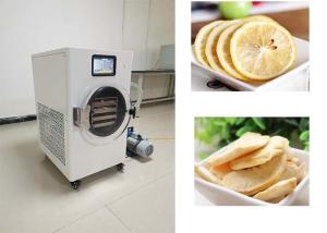 Quality Preserve Food Home Freeze Dryer Smart Investment wholesale