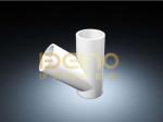 Strong Toughness ZTA Ceramics Plate Zirconia Toughened Alumina