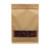 Tear Resistance Kraft Paper Packaging Bags