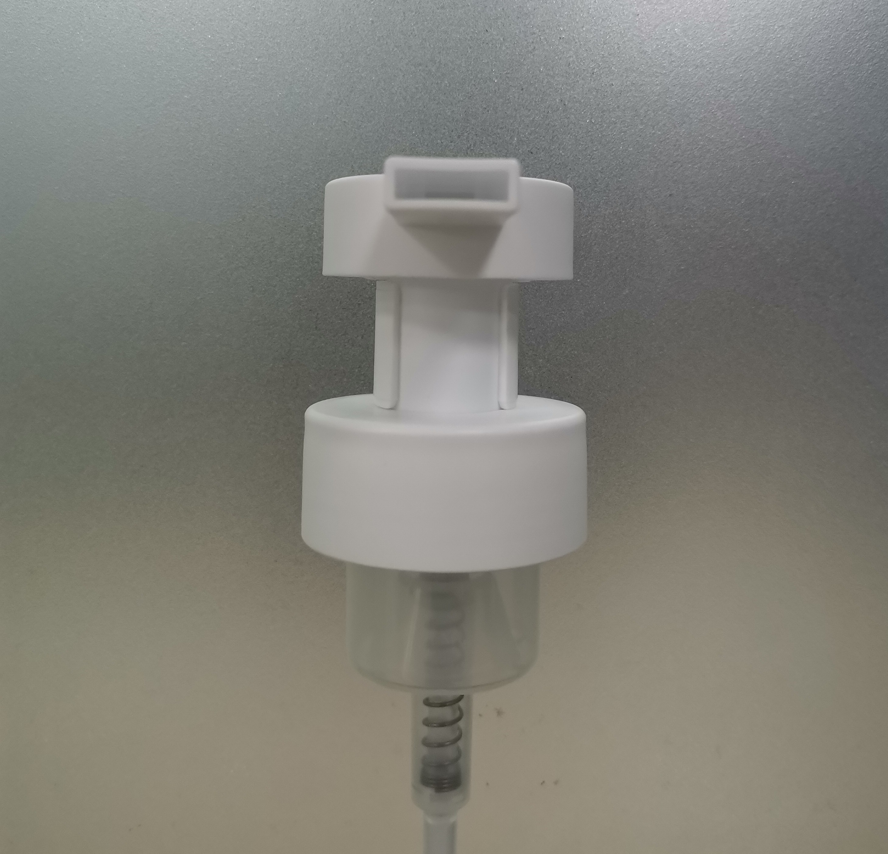Upgrade Your 5 Years Age Limit 43mm Foam Pump With 43-410 0.8CC Output Today