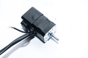 Quality 42mm DC Brushless Motor 24V 30W Drive Planetary Gear Reducer Motor wholesale