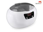 Skymen 600ml JP-890 Ultrasonic Jewelry and Glasses Cleaner With Degas Function