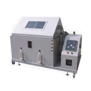Quality Laboratory Mini Salt Spray Test Chamber Programmable Corrosion Power wholesale