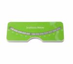 Chattanooga Scoliosis Meter Devices Medical Evaluation Back Spine Measuring Tool