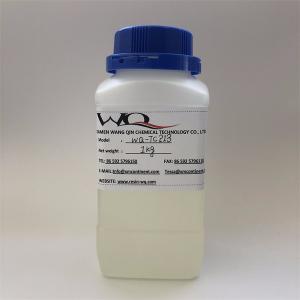 Quality Boiling Resistance Good Gloss Thermosetting Acrylic Resin For Glass Ceramic Varnish wholesale