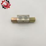 Balance Pneumatics Solenoid Valve Concrete Pump Accessories