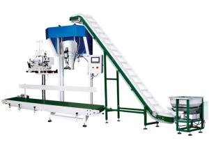 Quality 66g Semi Automatic Packaging Machine For Soybeans wholesale