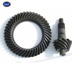 Gleason Spiral Bevel Pinion Gear