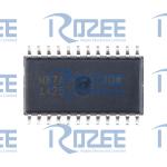 MAX7219EWG+T