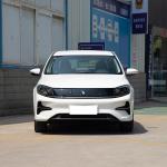 Sale White 415 Km 5 Seat Sedan Energy Vehicles Dongfeng S60 EV Electric Used