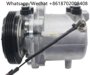 Quality Vehicle AC Compressor for Suzuki Grand Vitara 1.6 2.0 2.5 OEM : 9520170CH0 51-0362 95201-70CH0 W04K086492 4PK 110MM wholesale