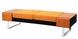 Quality shoe shop rest bench/market rest bench furniture wholesale
