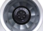 Inlet 200mm / 8" Inline Duct Fan For Indoor Grow Tent Garden Greenhouse