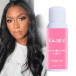 Waterproof Spray For Lace Wig Strong Hold Fast Dry Invisible Formula Aerosol