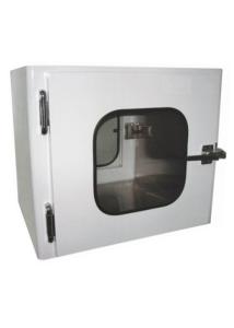 Quality Shockproof Air Shower Clean Transfer Window wholesale