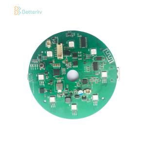 Quality 5V DC Bluetooth Speaker Circuit Board wholesale
