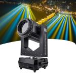 IP20 Rated 350w Waterproof Moving Heads Beam Lights for Professional Stage