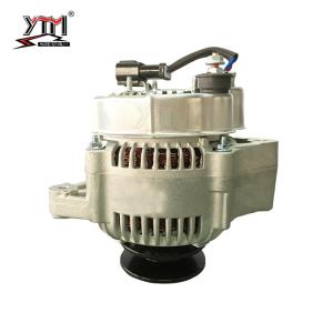 Quality PC70-8 PC78-8 4BT3.3 Ford Battery Electric Alternator Motor 101211 - 7960 600 - 861 - 6420 wholesale