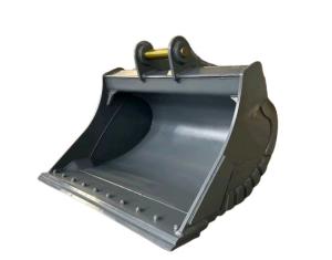 Quality 100% Excavator Cleaning Bucket Mud Bucket For Industrial Machinery wholesale
