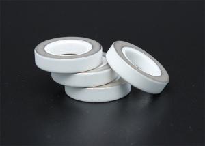 Quality ISO9001 EV Battery 95 Alumina Ceramic Connect Components wholesale