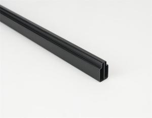 Quality Customized PVC Trim Profiles Supplier wholesale