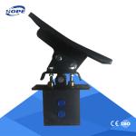 Excavator Hydraulic Breaker Foot Valve OEM Precision Parts