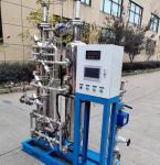 Food And Pharmaceutical Industries Nitrogen Oxygen Generator