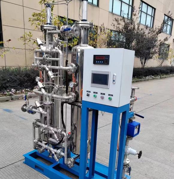 220V PSA Generator Oxygen 380V Pressure Swing Adsorption Oil And Gas Industry