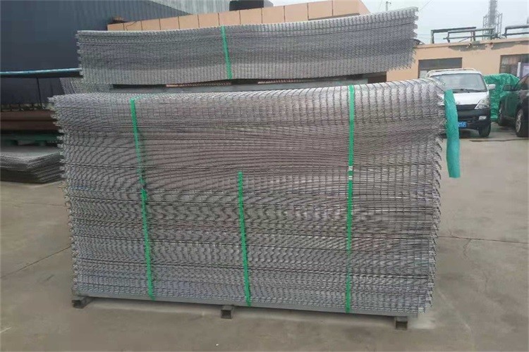 1/2 Inch X1/2 Inch 0.6mm Stainless Steel Welded Wire Mesh