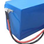 MSDS ROHS 24V 9Ah LiFePO4 Solar Battery Pack