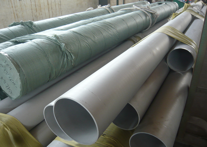 DN100 ASTM A312, A213,A269 TP316 316L Seamless Stainless Steel Pipes SCH40 SCH40s